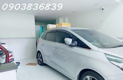 ĐƯỜNG 12M - Ô TÔ ĐẬU NGÀY ĐÊM - NHÀ ĐẸP 5 TẦNG  - 6PN 7 WC - KHU TÂN HƯƠNG 
- CHỈ HƠN 6 TỶ