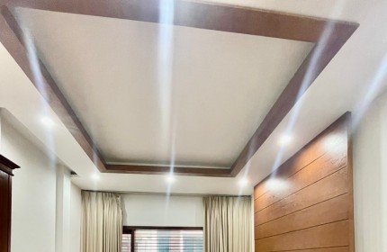 HIẾM CÓ CĂN THỨ 2 - PHỐ QUAN NHÂN - THANH XUÂN - DIỆN TÍCH 50M2