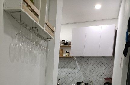 Tâm -Bán Nhà Phường 7 Phú Nhuận Hoa Sứ ( nối dài ) 20m2 ,  3 Tầng, 4PN , 4WC Giá 5 tỷ 990