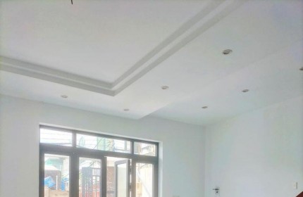NGUYỄN TƯ GIẢN P12 GÒ VẤP NGANG 4,7m nở hậu 5,7m  3.x tỷ TL MẠNH CHU NHIET BAN