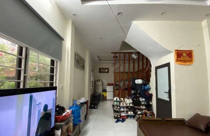 CC cần bán Nhà An Thắng, Biên Giang, Hà Đông, 36.5m2, 4 tầng, ô tô đậu, giá công khai 2.29 tỷ, lh 0906215365