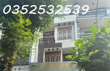 Bán nhà HXH Nguyễn Văn Đậu P5 (6x20m) phong cách biệt thự hiện đại chỉ 11.5 tỷ TL