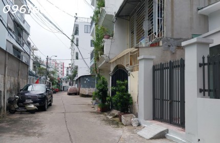 5.X tỷ gần 60m Nhà đẹp sát mặt tiền Luỹ Bán Bích, Công Viên Văn Hoá Đầm Sen Hẻm xe tải thông kinh doanh