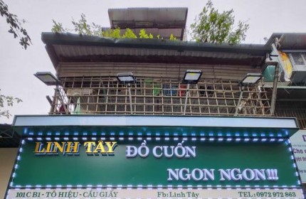 CHÍNH CHỦ CẦN SANG NHƯỢNG LẠI QUÁN ĂN ( Hiện đang kinh doanh gỏi cuốn, bún mắm )