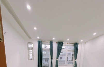 HIẾM MTKD ngang 11m 340m2 view GÓC Quang Trung tiện xây tòa nhà VP 31 tỷ.