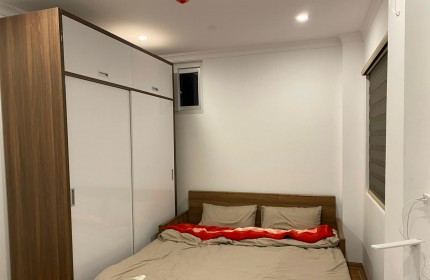 Bán CCMN phố Kim Ngưu , 83m x 7 tầng,lô góc, 21 phòng khép kín