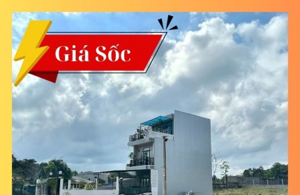 Giảm Giá Mạnh. Bán Đất Kiệt Hoài Thanh. Đường QH rộng 13m5. Chỉ 9,x triệu/m2