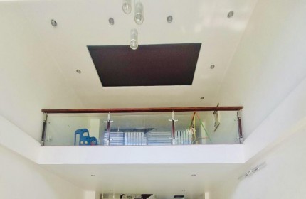 Bán Nhà Nguyễn Oanh Gò Vấp 80m2 Hẻm Xe Tải 4 Tầng 4 Phòng Giá 8 Tỷ 8