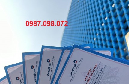 Chứng minh tài chính tại Đà Nẵng