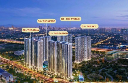 IMPERIA SOLA PARK CK 3% chỉ áp dụng cho 500 khách đầu tiên-Hỗ Trợ Vay Bank 80%-0846859786