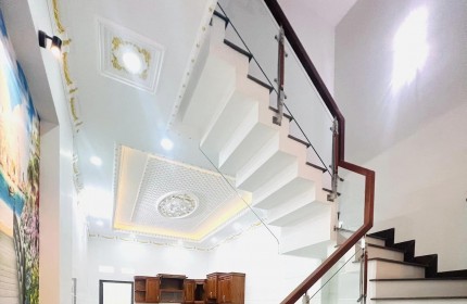 - NGANG TRÊN 7M. HXT - SIÊU PHẨM - NỘI THẤT MỚI XỊN - VỊ TRÍ ĐẸP - SỔ ĐẸP VUÔNG VỨC