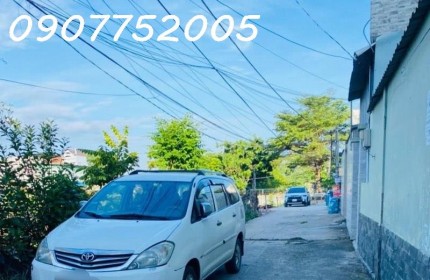 HXH LINH TÂY - GIÁP PHAM VĂN ĐỒNG - 110M2 CHỈ HƠN 5 TỶ