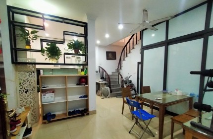 B/Á/N Nhà HOÀNG NHƯ TIẾP- NGUYỄN VĂN CỪ - 33M2 - 4 TỶ - AN SINH ĐỈNH