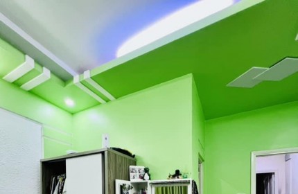 Quận 12 Giáp Gò Vấp Bán Nhà Đường Huỳnh Văn Nghệ chỉ 6,5 tỷ