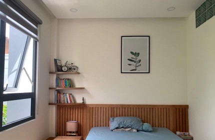 Bán Nhà Riêng Khu Phân Lô Đường Phạm Văn Đồng, Thủ Đức, DT 70M2, Ngang 4.5M, HXH Tránh, Giá Hơn 6 Tỷ Sổ Sang Tên Ngay