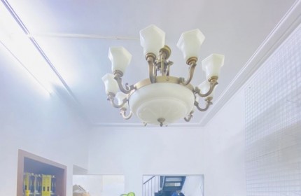 Bán nhà Định Công, nhà đẹp, khu vực gần chợ, bệnh viện,trường học các cấp,.xung quanh tiện ích vô vàn 38m 4.5 tỷ
