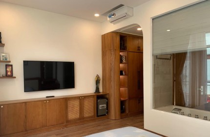 Bán Gấp Nhà Đẹp 3 Tầng, Sau Giaga Mall Phạm Văn Đồng, Thủ Đức, DT 70m2, Ô Tô Ngủ Trong Nhà Giá Chỉ Hơn 5 Tỷ