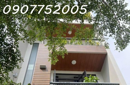 NHÀ ĐẸP 4 TẦNG HIỆP PHÚ - 80M2 - GIẢM LUN 2.5 TỶ - GIÁ MỚI 9.7 TỶ