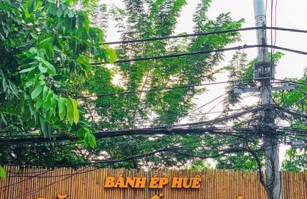 CẦN SANG NHƯỢNG QUÁN ĂN VẶT – BÁNH ÉP HUẾ TẠI ĐÀ NẴNG