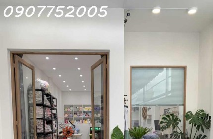 184M2 - HẺM XE TẢI TRƯỜNG THỌ - CHỈ HƠN 10 TỶ MINI