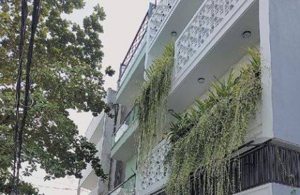 Thị Trấn Nhà Bè, chỉ 3,1 tỷ có ngay đất nền 50,4m2 hẻm xe hơi ngang rộng 6,45m sổ hồng riêng 1942 Huỳnh Tấn Phát
