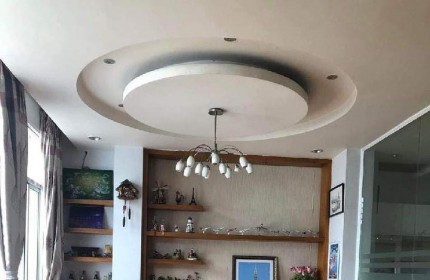 BÌNH THẠNH - CHỈ 5 Tỷ HƠN CHÍNH CHỦ LÂU ĐỜI - 46M2 - VUÔNG VỨC - HẺM XE HƠI - KHU HIẾM