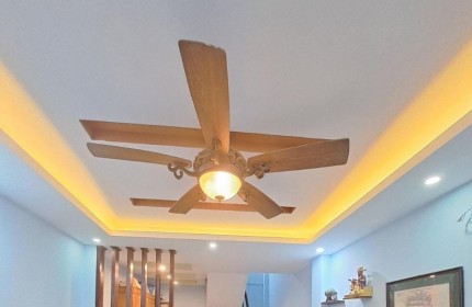 Bán nhà Phú Đô, Nam Từ Liêm,32m2,4,8 tỷ, ô tô