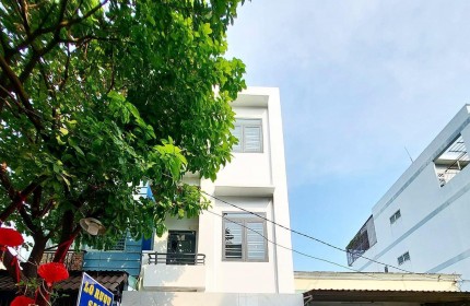 Bán Nhà SHR 1- Q.12