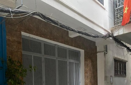 Siêu hiếm nhà Thái Hà, Đống Đa, 52m2, MT: 5,1m, thang máy, gara ô tô, nội thất cao cấp