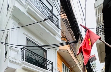 Còn sót lại vài căn nhà Kim Giang hơn 4 tỷ