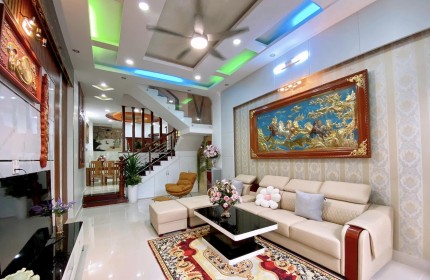 Siêu phẩm 1 xẹc xe hơi Nguyễn Tư Giản, khu Vip, diện tích tốt giá tốt