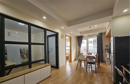 Chung cư Xa La 76m-2.450 tỷ 
sổ đỏ sẵn sàng giao dịch
hỗ trợ vay bank
LH:0936193689