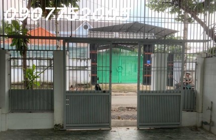 242M2 - BÌNH CHIỂU - CHỈ 40TR/M2 - DÒNG TIỀN 30TR/THÁNG