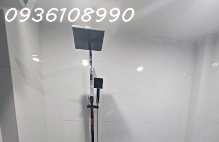 NHÀ ĐẸP THỤY PHƯƠNG, BẮC TỪ LIÊM- Ô TÔ RẤT GẦN 35M2 x 5T, 4.5 tỷ