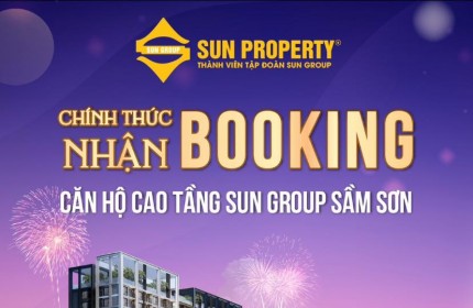 SUN GROUP ra mắt giỏ hàng Shophouse khối đế với chiều cao shop 7m