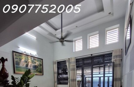 NHÀ ĐẸP - ĐẶNG VĂN BI - NHỈNH 7 TỶ - HẺM OTO