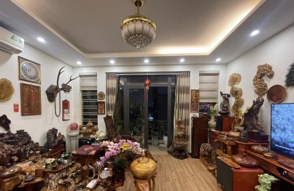 Bán nhà 6 tầng 75m2 Xa La, Hà Đông - Thang máy - Kinh doanh chưa đến 15 tỷ
