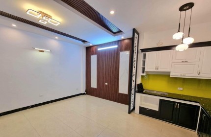BÁN NHÀ MỚI PHỐ BẠCH MAI DIỆN TÍCH RỘNG GIÁ HẠT RẺ - ĐẸP MÊ LY