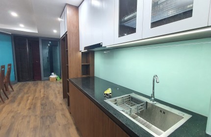 BÁN NHÀ ĐẸP Ở NGAY  TRƯỜNG CHINH ,ĐỐNG ĐA LÔ GÓC THOÁNG ĐẸP FULL NỘI THẤT 33M6T NHỈNH 6 TỶ