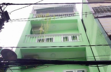 _______  Trường Sa Phường 12 Quận 3. _____