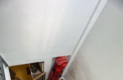 NHỈNH 2TỶ NHÀ MỚI Ở NGAY PHƯỜNG 3 GV