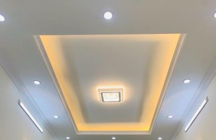 NHÀ MỚI - Ở NGAY – FULL NỘI THẤT – TRUNG TÂM