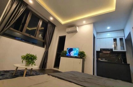 Bán nhà Phú Mỹ, Nam Từ Liêm, 127m2, 19,8 tỷ, dòng tiền khủng