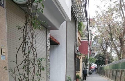 LONG BIÊN - NHÀ MỚI – KINH DOANH – NGÕ THÔNG – GẦN Ô TÔ