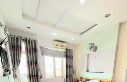 NHÀ thông số đẹp MẶT TIỀN TÂN KỲ  TÂN QUÝ, TÂN PHÚ, NHỈNH 5 TỶ TIÊN KINH DOANH ĐA NGÀNH