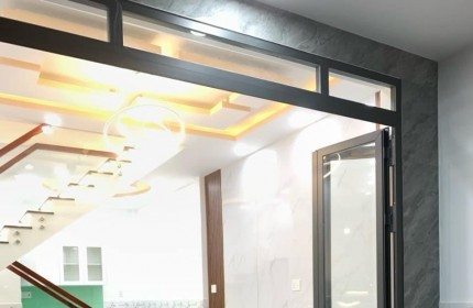 CHỈ 4.X TỶ thích hợp đầu tư sinh dòng tiền HẺM 6M XE HƠI - NGAY BÌNH LONG , NGUYỄN SƠN ( 4 X 12 ) 48m2