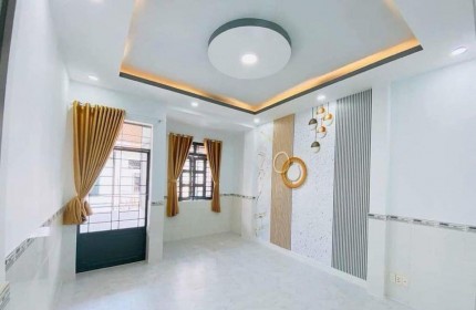 MẶT TIỀN TÂN PHÚ - KHU SẦM UẤT TOÀN BIỆT THỰ NGANG KHỦNG 7M 20 TỶ