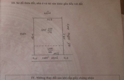 Hàng đẹp giá yêu lên sóng ah Cc nhờ bán 216m có 170tc tại Hoàng Diệu ,Chương Mỹ Hà Nội

Cách trục đường liên xã 100m 

Ô tô vào tận nơi. Tiện ích