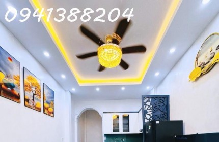 BÁN NHÀ QUAN NHÂN, NHÀ ĐẸP Ở NGAY FULL NỘI THẤT, 25M2, 4.2 TỶ