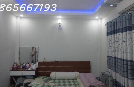 PHỐ HIẾM - NHÀ ĐẸP - NGÕ Ô TÔ LÙI